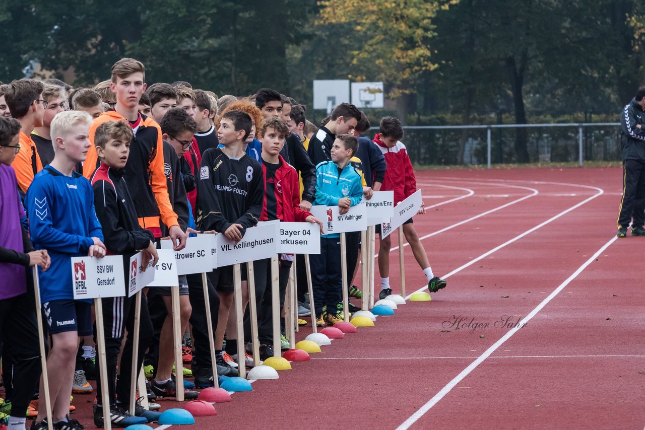 Bild 83 - U16 Deutsche Meisterschaft